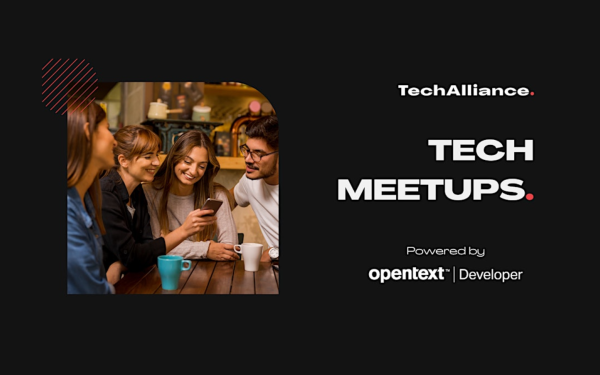 TechAlliance: Tech Meetups
